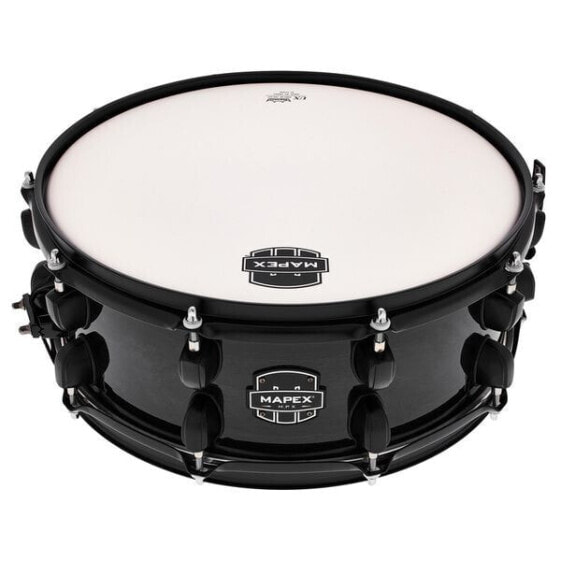 Ударный барабан Mapex 14"x5,5" MPX Hybrid Snare BMB