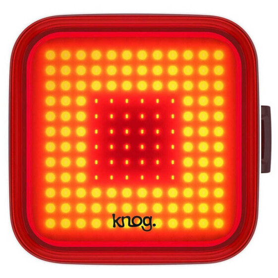 KNOG Blinder Square rear light