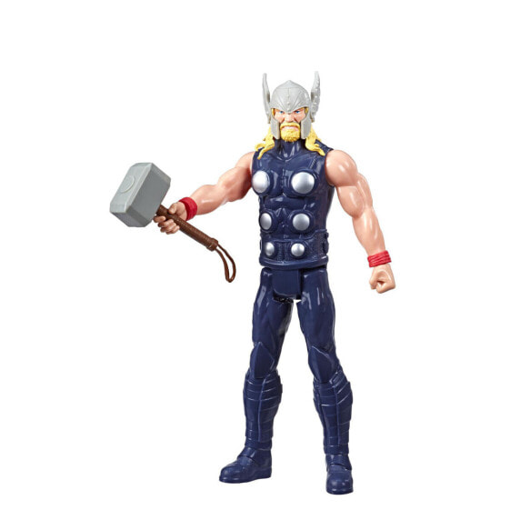 Фигура The Avengers Jointed Figure Titan Hero Thor Seies (Титановый Герой)