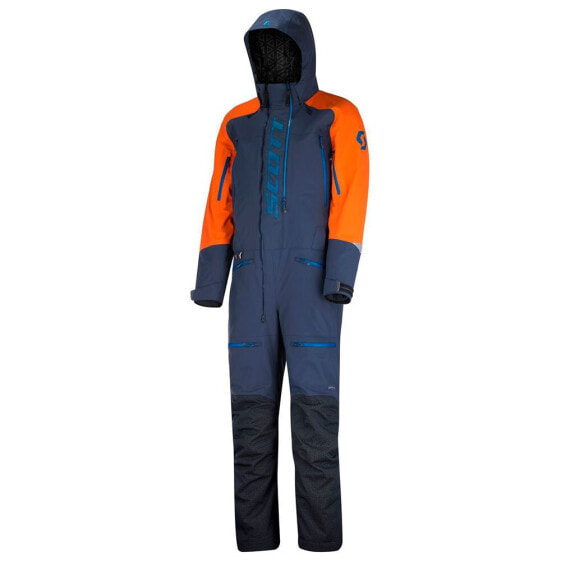 SCOTT DS Shell Dryo snow suit