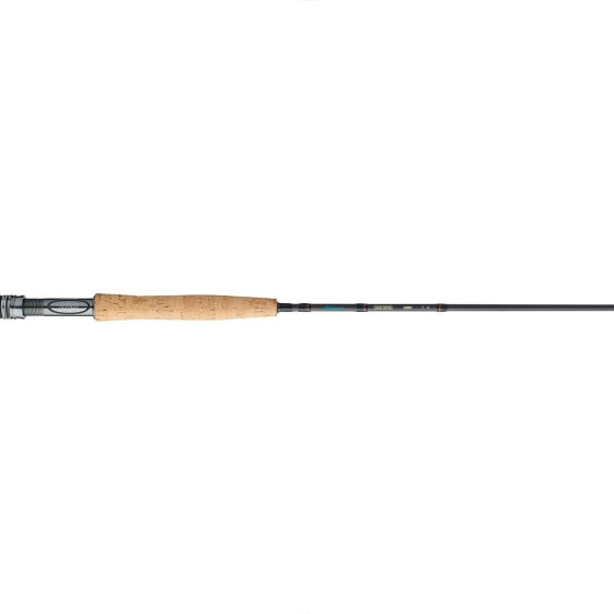 SHAKESPEARE Cedar Canyon Summit Fly Fishing Rod