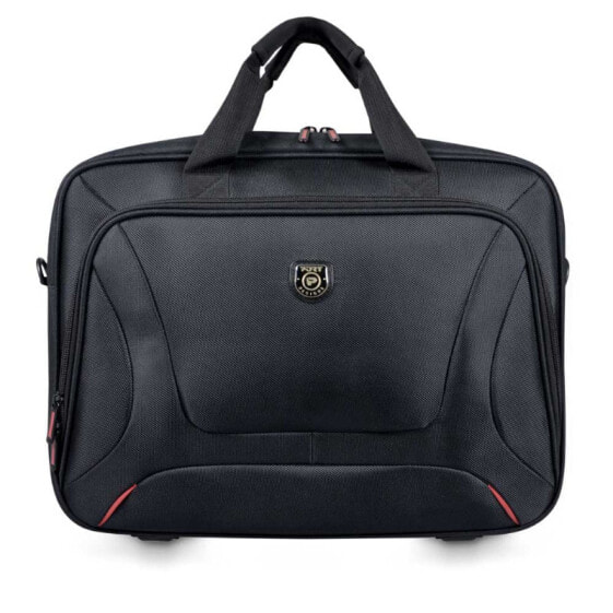 COURCHEVEL - Briefcase - 33.8 cm (13.3") - Shoulder strap - 640 g