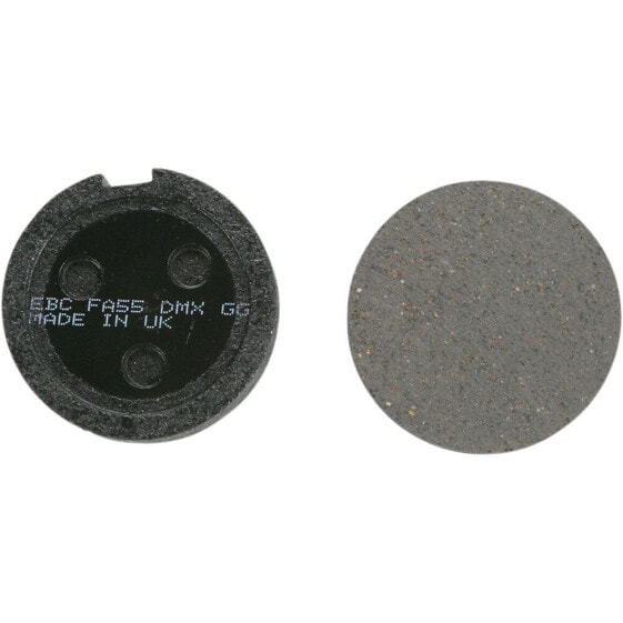 EBC Fa Series FA065 Organic Brake Pads