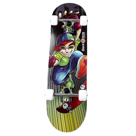 MOVE 28” Skater Kids Skateboard