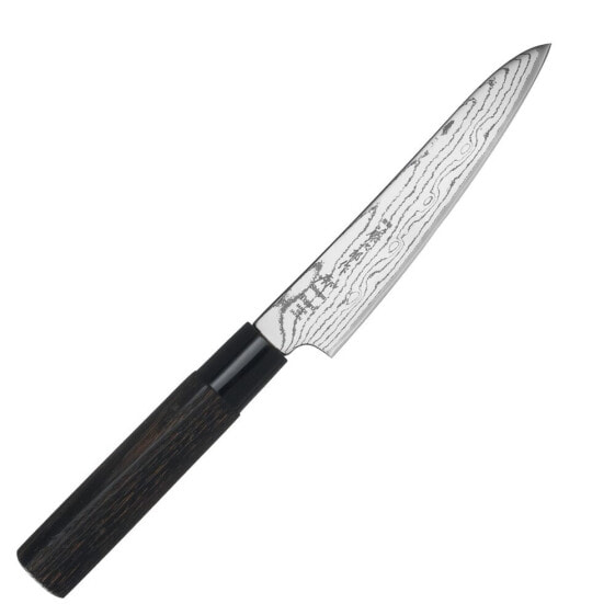 Tojiro Shippu Black Vg-10