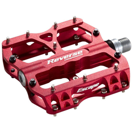 REVERSE COMPONENTS Escape pedals