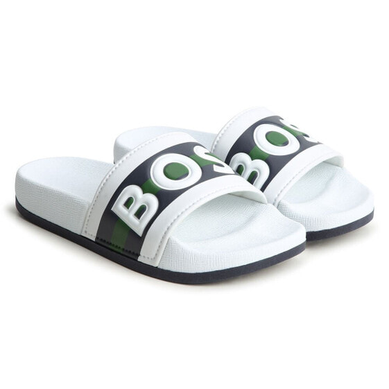 BOSS J50881 Slides