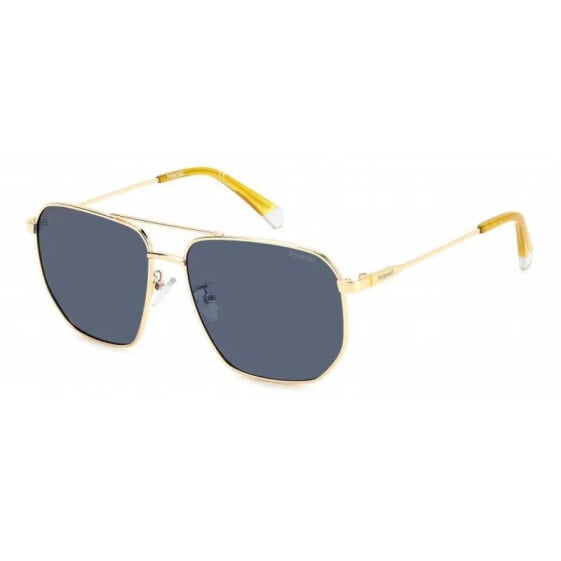 POLAROID PLD4141GSXLKS sunglasses