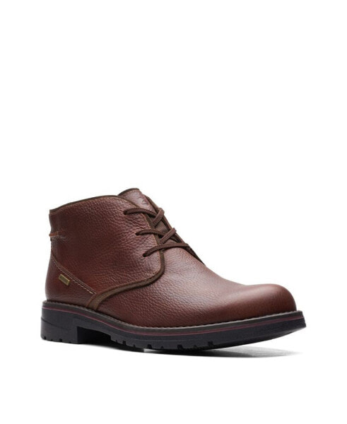 Ботинки Clarks Morris Peak Chukka