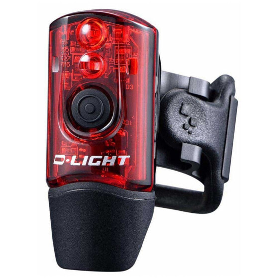 D-LIGHT CG-214R rear light