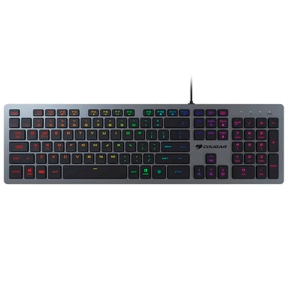 COUGAR Vantar AX gaming keyboard