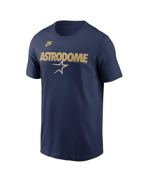 Men's Houston Astros Local Home Town T-Shirt