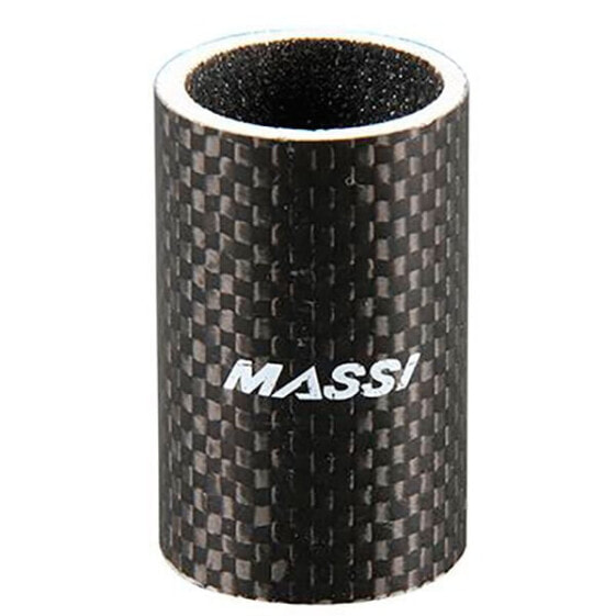 MASSI Carbon Head Set Spacer 1-1/8 Inches 50 mm