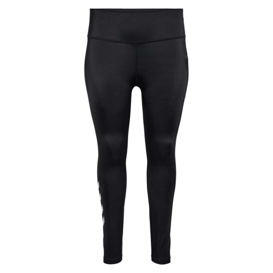 HUMMEL Curvy Plus high waist leggings