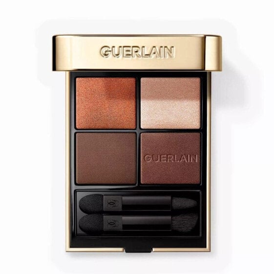 GUERLAIN Undressed Brow E/Shadx4 Eye Shadow