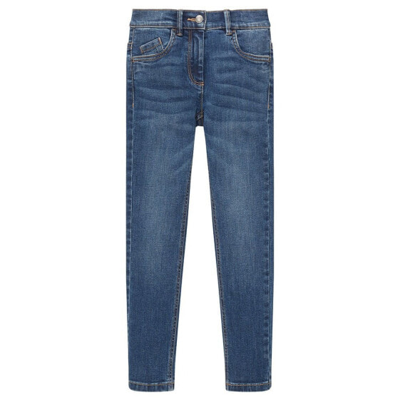 TOM TAILOR Basic Treggings Jeans