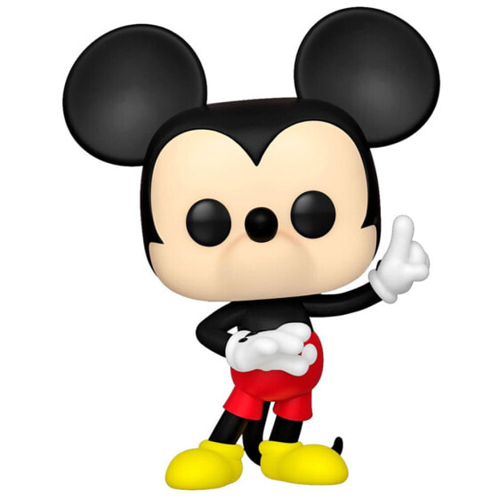 FUNKO POP Disney Classics Mickey Mouse Figure