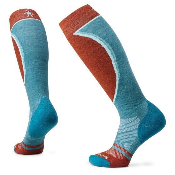 SMARTWOOL Targeted Cushion OTC long socks