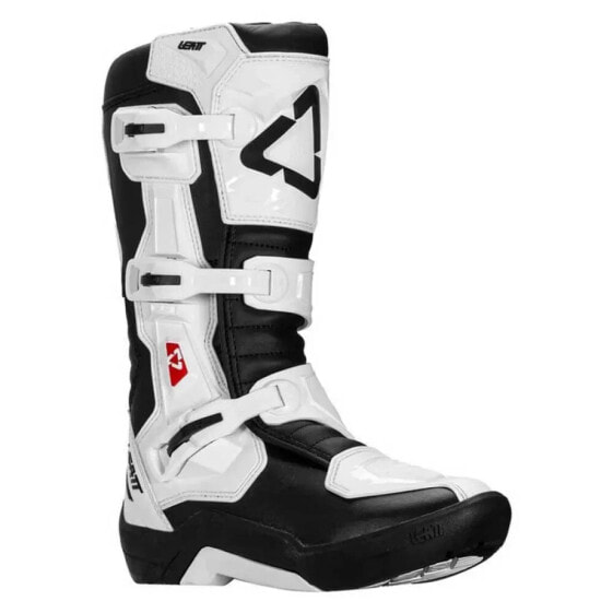 LEATT 3.5 off-road boots