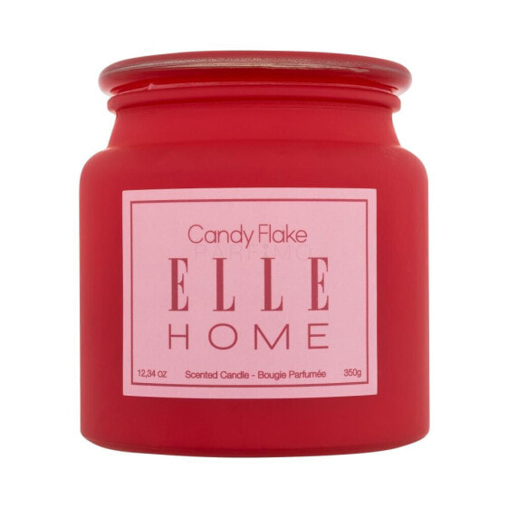 Elle Home Candy Flake 350 g duftkerze unisex