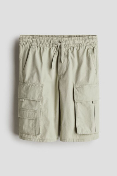 Cargo Shorts