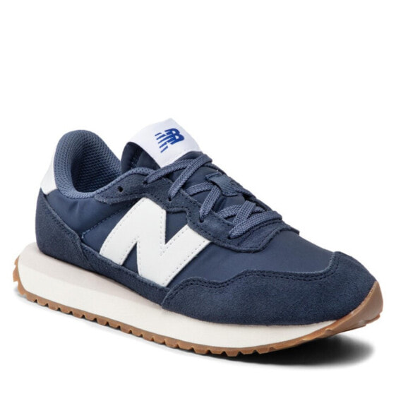 Ботинки женские New Balance 237