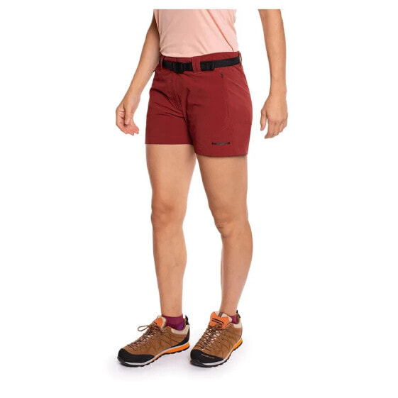 TRANGOWORLD Bamba Shorts