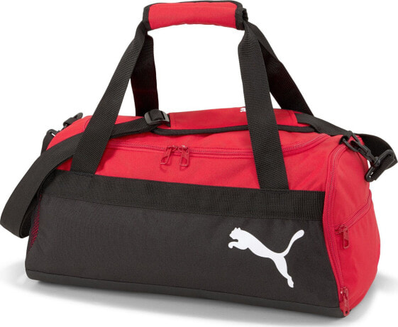 Puma Torba sportowa Team Goal 23 czerwona 24 l