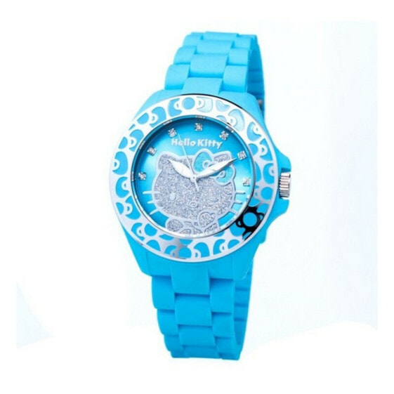 Часы наручные Hello Kitty HK7143B-01 (Ø 45 мм) для женщин