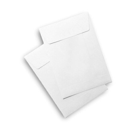 конверты Liderpapel A-6 Белый бумага 184 x 261 mm (250 штук)