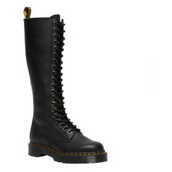 DR MARTENS 1B60 Bex 20-Eye Pisa Boots