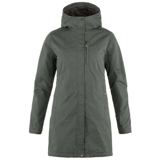 Fjällräven Kiruna Padded Jacket