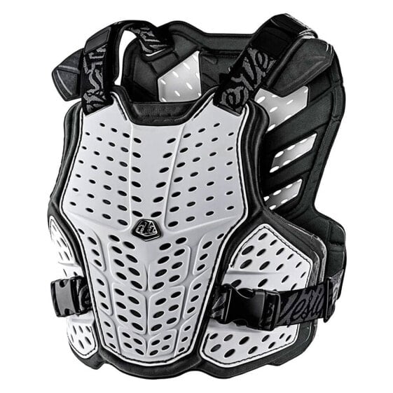 TROY LEE DESIGNS Rockfight Chest Protector Protective Vest
