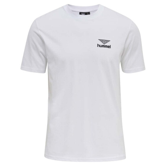 HUMMEL 365 short sleeve T-shirt