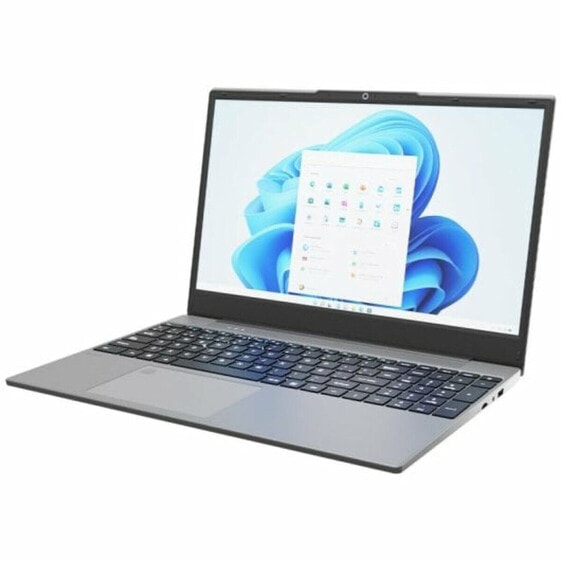 Ноутбук Alurin 15,6" Intel Core i5-1235U 16 GB RAM 500 GB SSD