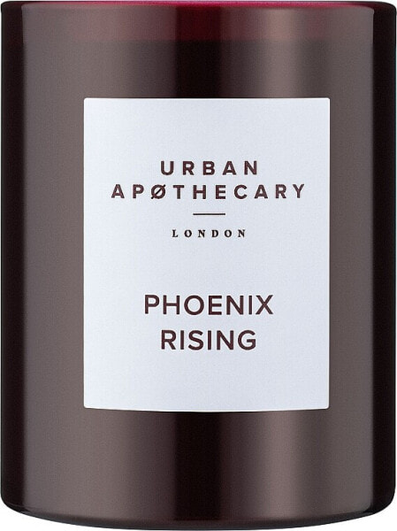 Urban Apothecary Phoenix Rising