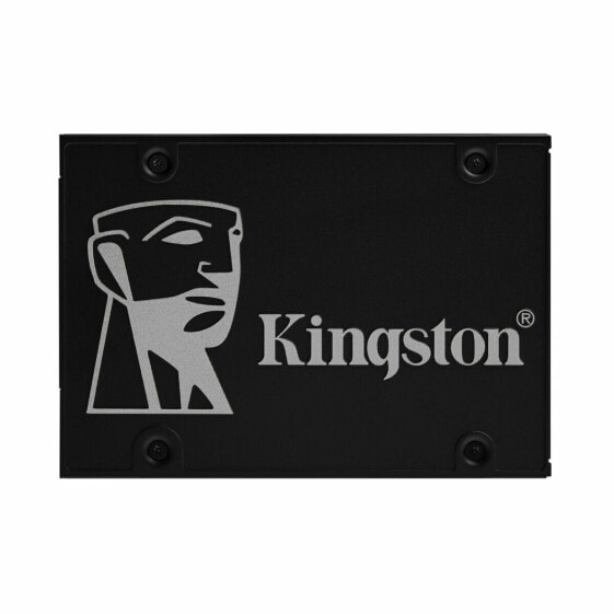 Hard Drive Kingston SKC600/1024G 1 TB SSD