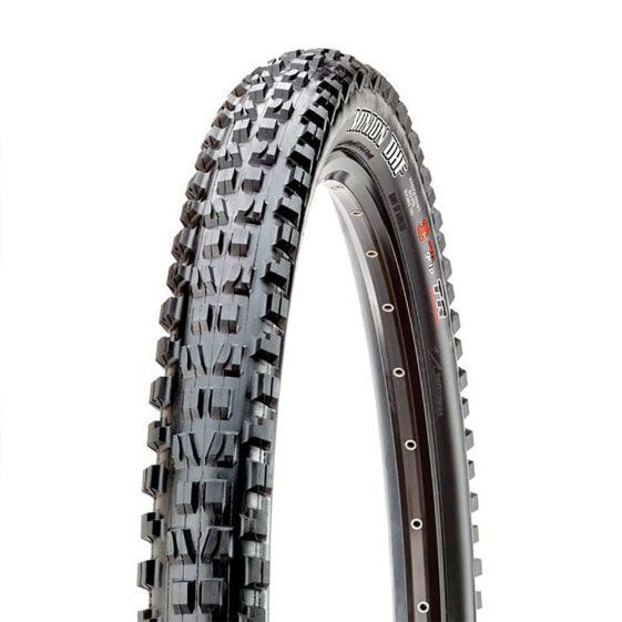 MAXXIS Minion DHF 3CG/DH/TR 60 TPI Tubeless 27.5´´ x 2.50 MTB tyre