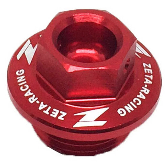 ZETA Kawasaki KX 450 F 04/ KX 250 05-07/ KX 250 F 05-07 ZE89-2310 Aluminium Oil Filler Cap