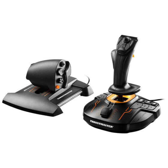 Thrustmaster T.16000M FCS HOTAS (PC)