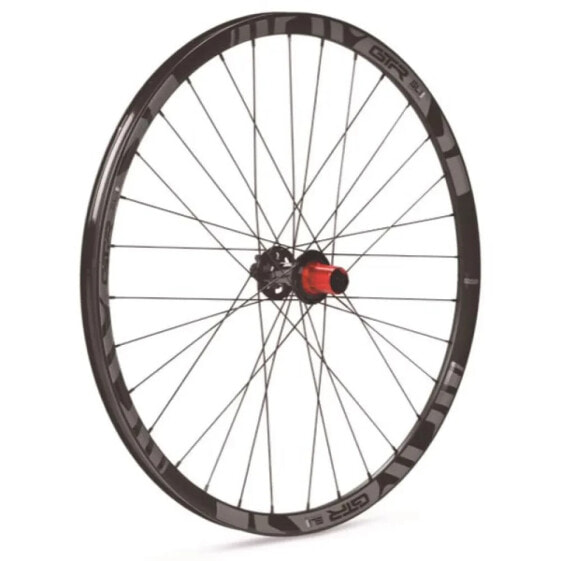 GTR SL20 27.5´´ Disc MTB rear wheel