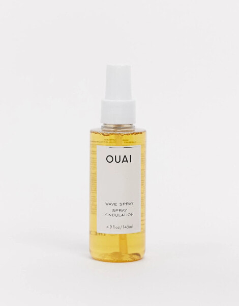 OUAI Wave Spray 145ml