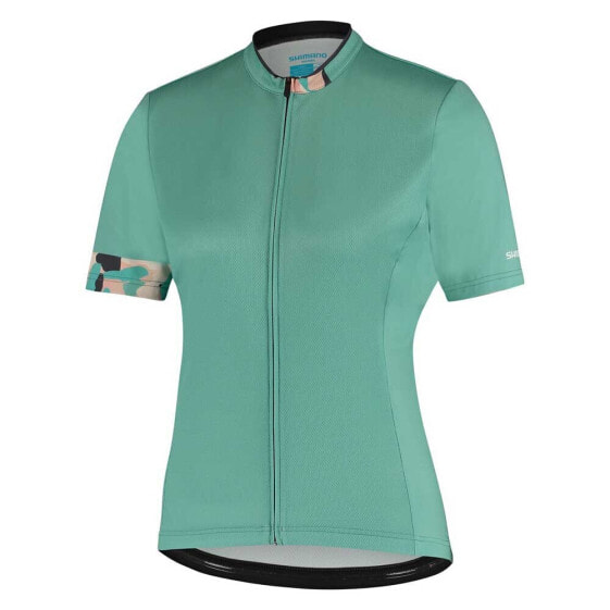 SHIMANO Mizuki short sleeve jersey