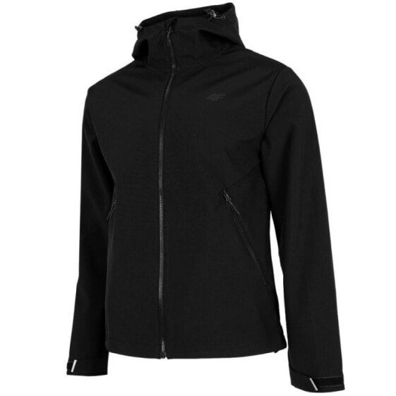 Куртка мужская 4F softshell jacket M H4Z22 SFM001 20S