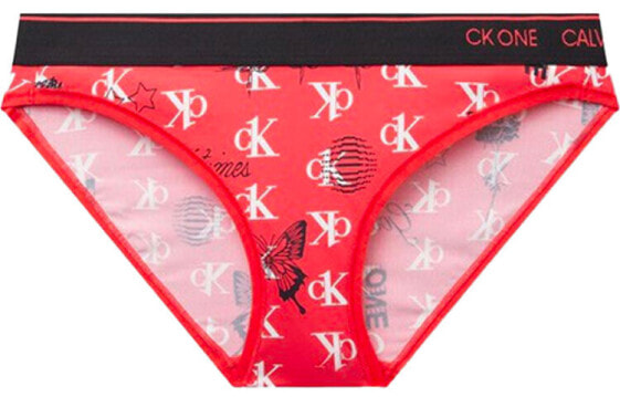 Трусы женские CK Calvin Klein QF5746AD-V4F