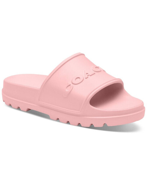 Women's Jesse Pool Slide Sandals