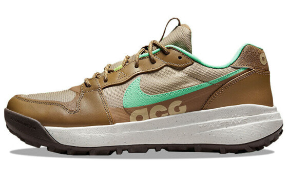 Nike ACG Lowcate 防滑耐磨户外功能鞋 棕色 / Кроссовки Nike ACG Lowcate DX2256-200