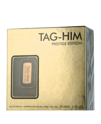 Armaf Tag-Him Prestige Edition Eau de Parfum Spray (100 ml)