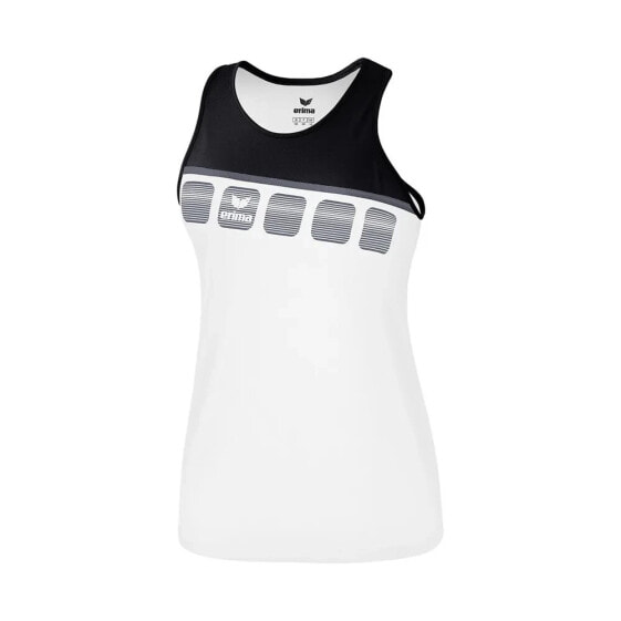 ERIMA 5-C sleeveless T-shirt