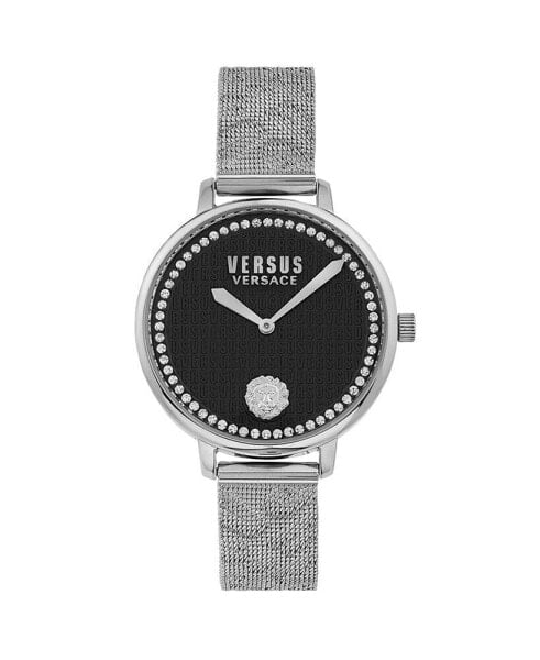 Часы Versace Two-Hand La Villette